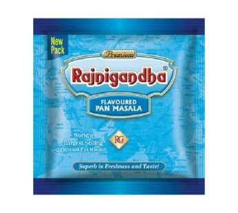 RAJNIGANDHA BIG POUCH 17G