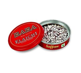BABA ELAICHI TIN