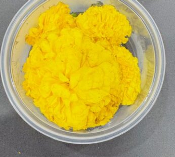 MARIGOLD FRESH FLOWERS PACK