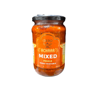 DEEP MIXED PICKLE 283G