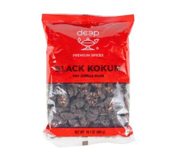 DEEP BLACK KOKUM 400G