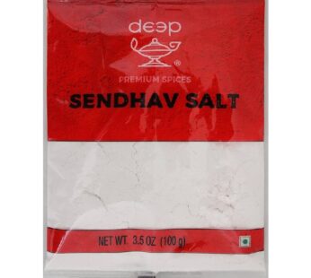 DEEP SENDHA SALT 100G