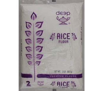 DEEP RICE FLOUR 2LB