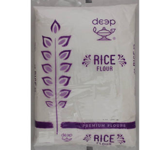 DEEP RICE FLOUR 4LB