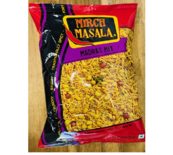 MIRCH MASALA MADRAS MIX 340G
