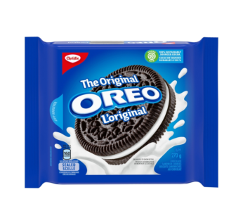 OREO ORIGINAL 270G