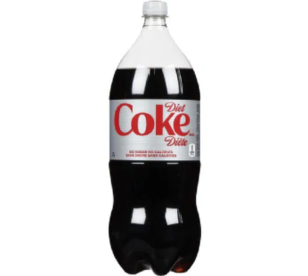COKE 2LTR DIET