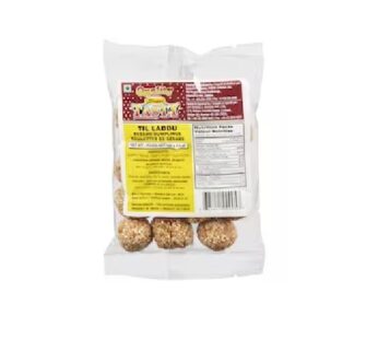 QUALITY TIL LADDU 100G