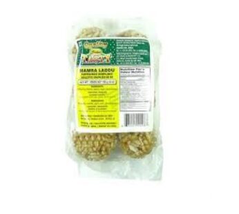 QUALITY MAMRA LADDU 100G