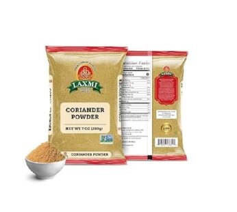 LAXMI CORIANDER POWDER 200G