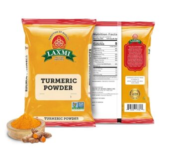 LAXMI TURMERIC POWDER 200G