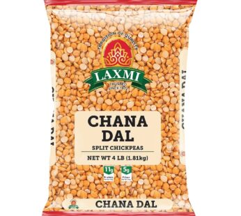 LAXMI CHANA DAL 4LB