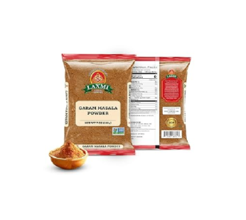 LAXMI GARAM MASALA POWDER 200G