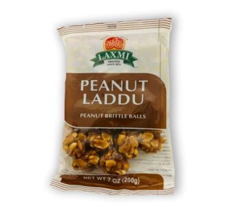 LAXMI PEANUT LADDU 200G