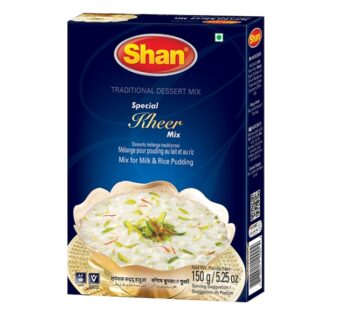 SHAN SPECIAL KHEER MIX 150G