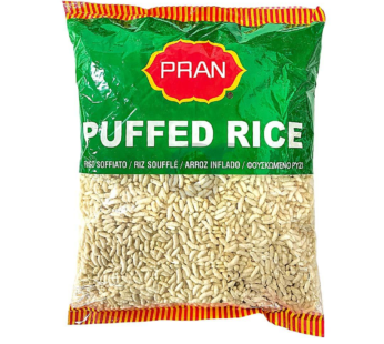 PRAN PUFFED RICE 400G