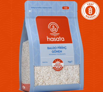 HASATA GONEN BALDO RICE 1KG