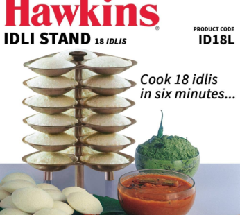 HAWKINS IDLI STAND 6.5 LTR