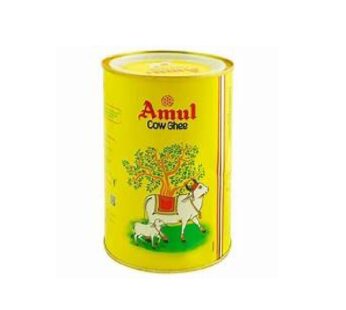 AMUL COW GHEE 1.99LB
