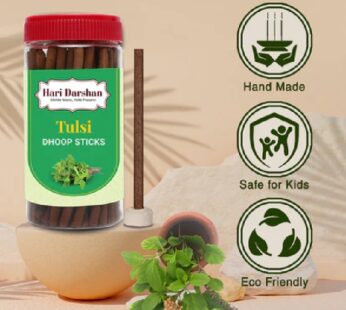HARI DARSHAN TULSI DHOOP STICKS