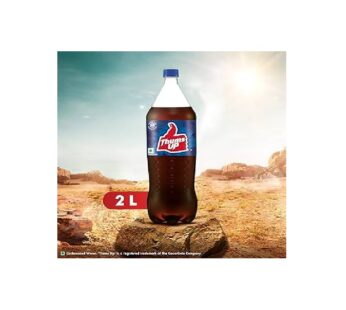 THUMSUP 2 LTR BOTTLE