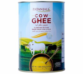 PATANJALI COW GHEE 1.99LB