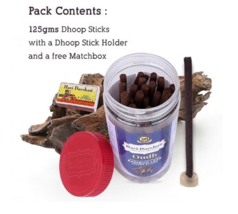 HARI DARSHAN OUDH DHOOP STICKS