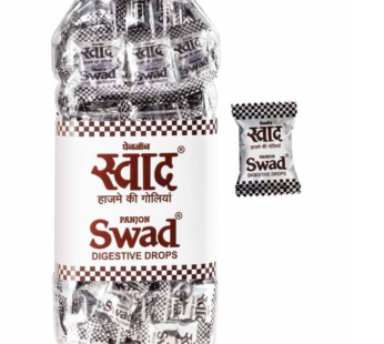 SWAD CANDY JAR 200 APPROX