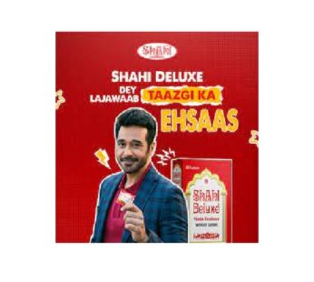 SHAHI DELUXE MOUTH FRESHNER