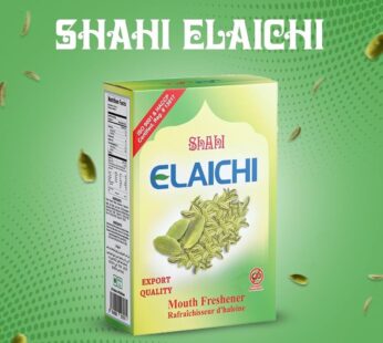 SHAHI ELAICHI PACK 24SACHETS