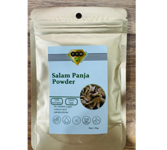 SALAM PANJA POWDER 25G