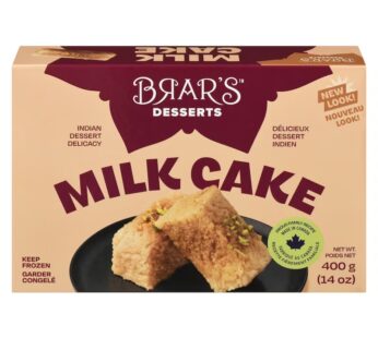 BRAR MILK CAKE 400G