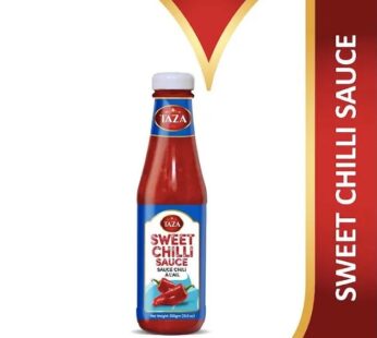 TAZA SWEET CHILLI SAUCE 380G