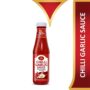 TAZA CHILLI GARLIC SAUCE 330G