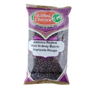 GC JAMMU RAJMA 4LB