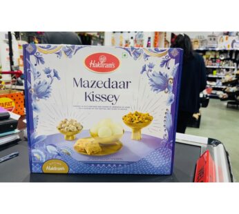HALDIRAM GIFT BOX MAZEDAAR KISSEY