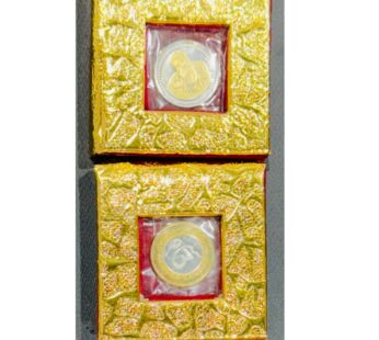 SILVER COIN 5G PER PIECE