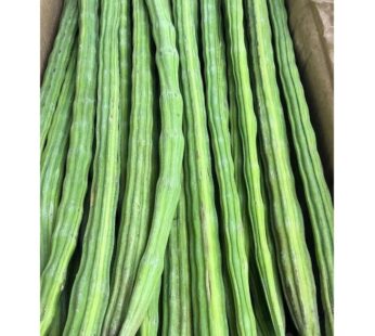 FRESH DRUMSTICKS PER LB