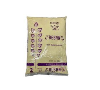 DEEP BESAN 2LB