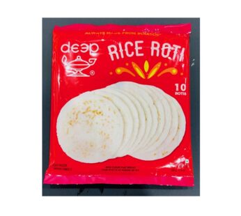 DEEP RICE ROTI 10PC