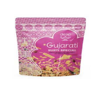 DEEP GUJARATI SURTI SPECIAL 340G