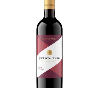 Jackson-Triggs Cabernet Sauvignon 750ml 12.5% alc./vol. WINE