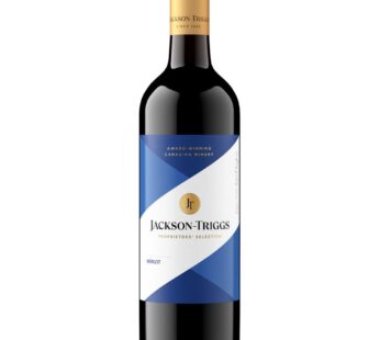 Jackson-Triggs Merlot 750ml 12.5% alc./vol. WINE