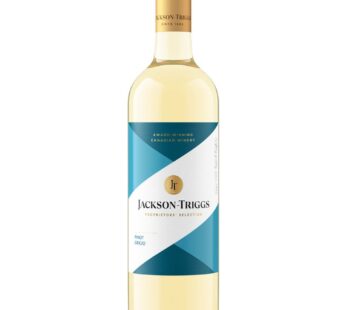 Jackson-Triggs Pinot Grigio 750ml 12.0% alc./vol. WINE