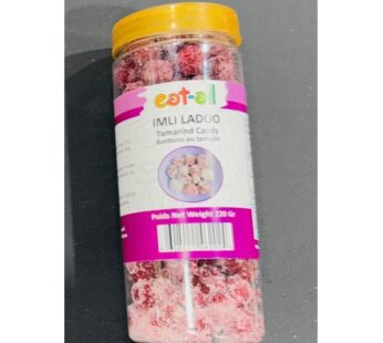 EATALL IMLI LADDU 220G