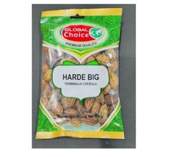 GLOBAL CHOICE HARDE HARAD 200G