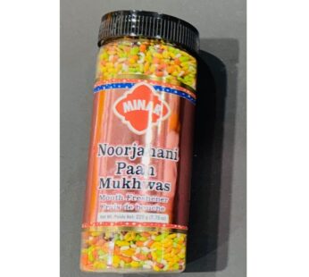 MINAR NOORJAHANI PAAN MUKHWAS 220G