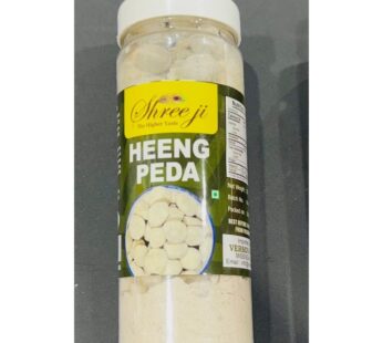 HEENG PEDA JAR 250G APPROX