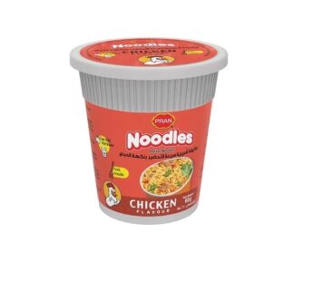 PRAN NOODLES CHICKEN 64G