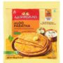 AASHIRVAAD ALOO PARATHA 4PC